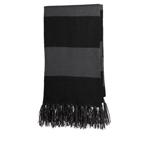 Striped Scarf  image thumbnail