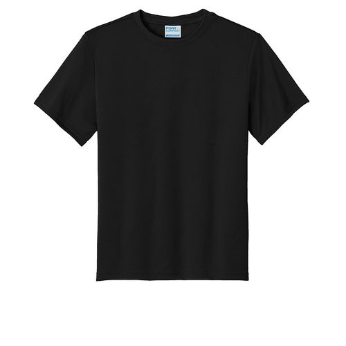 Youth Performance T-Shirt image thumbnail