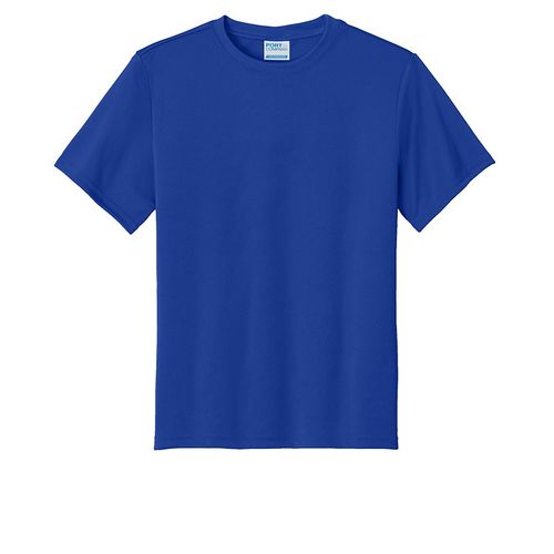 Youth Performance T-Shirt image thumbnail