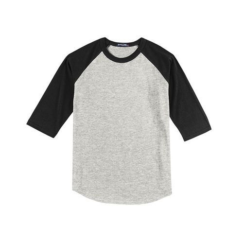Youth Jersey T-Shirt image thumbnail