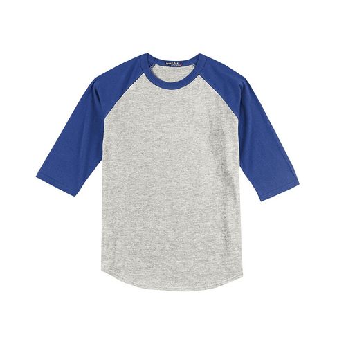 Youth Jersey T-Shirt image thumbnail