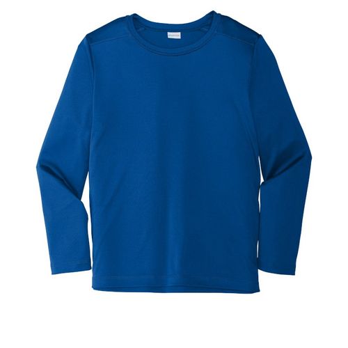 Youth UV Protect Long Sleeve image thumbnail
