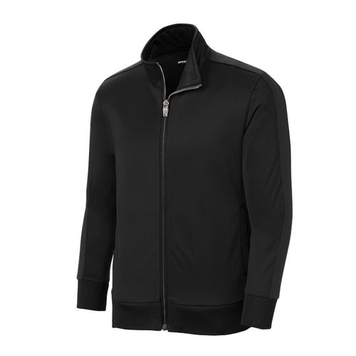 Youth Track Jacket image thumbnail