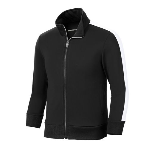 Youth Track Jacket image thumbnail