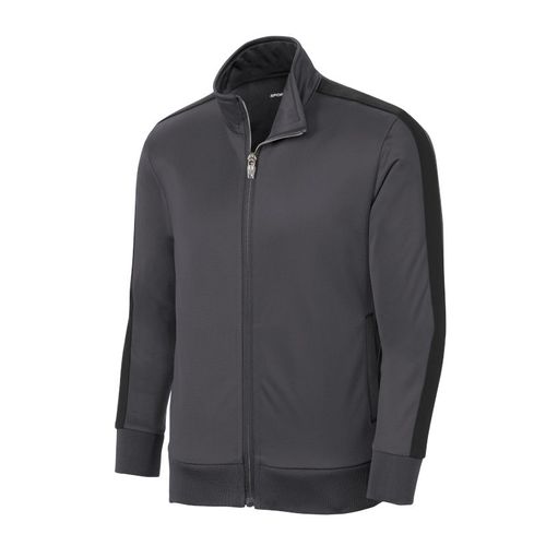 Youth Track Jacket image thumbnail