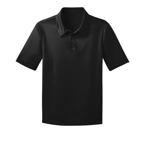 Youth Performance Polo image thumbnail