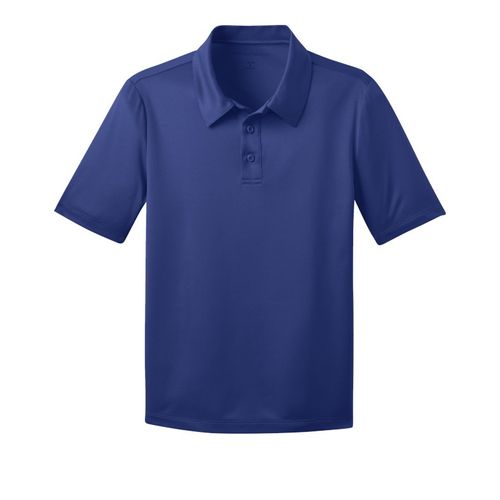 Youth Performance Polo image thumbnail
