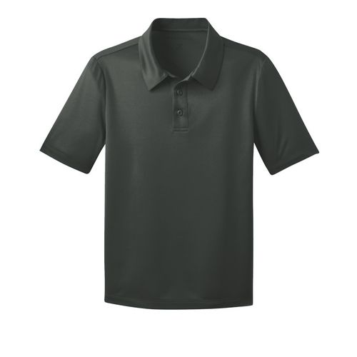 Youth Performance Polo image thumbnail