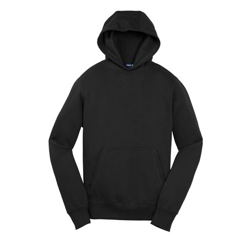 Youth Hooded Sweatshirt  image thumbnail