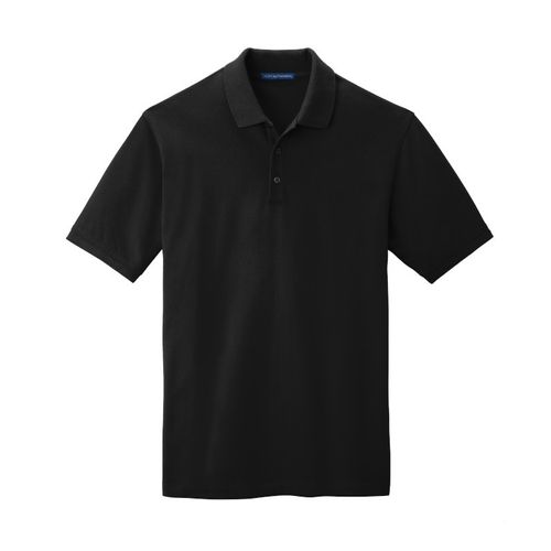Men's Tall Easy Care Cotton Polo image thumbnail