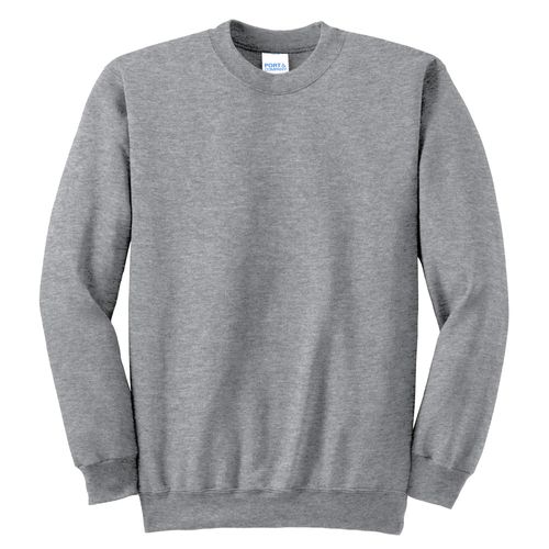 Men's Tall Crewneck Sweatshirt image thumbnail