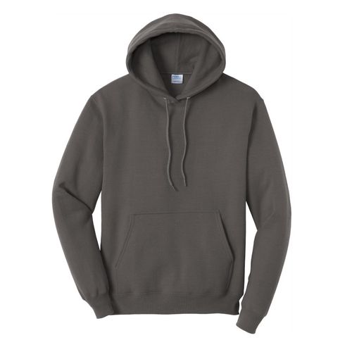 Men's Tall Hooded Sweatshirt image thumbnail