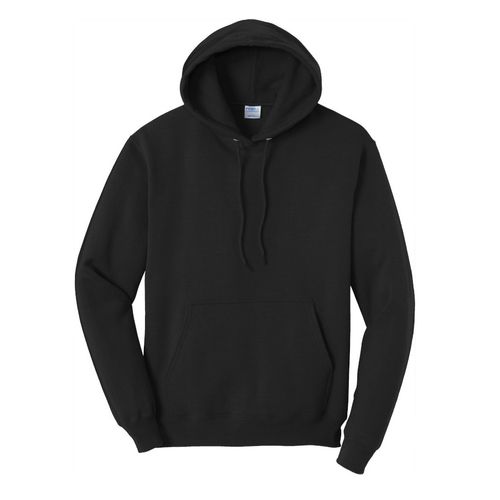 Men's Tall Hooded Sweatshirt image thumbnail
