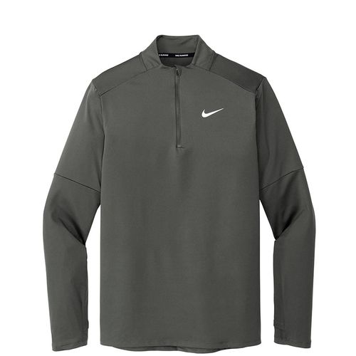Men's Nike Dri-Fit 1/2-Zip  image thumbnail