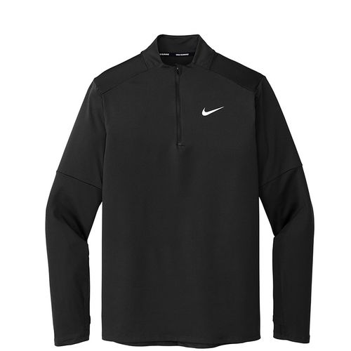 Men's Nike Dri-Fit 1/2-Zip  image thumbnail