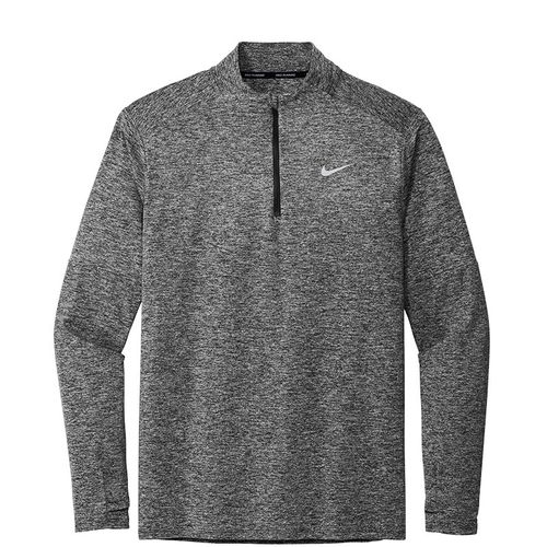 Men's Nike Dri-Fit 1/2-Zip  image thumbnail