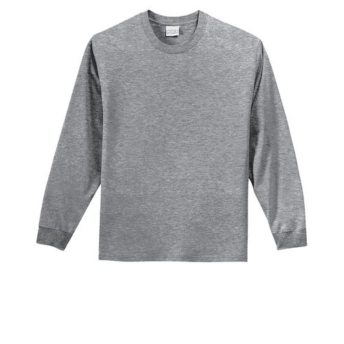 Unisex Long Sleeve Essential T-Shirt image thumbnail