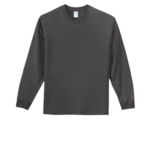 Unisex Long Sleeve Essential T-Shirt image thumbnail