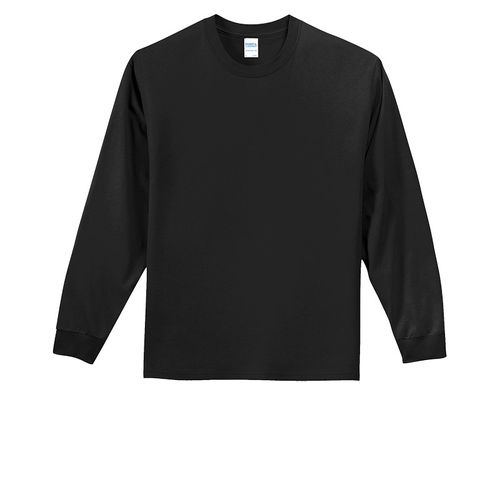 Unisex Long Sleeve Essential T-Shirt image thumbnail