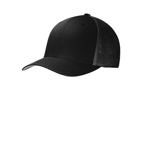 FlexFit Mesh Back Cap image thumbnail