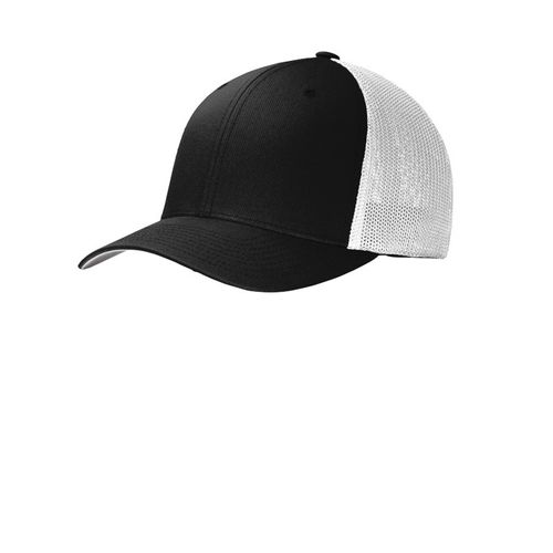 FlexFit Mesh Back Cap image thumbnail