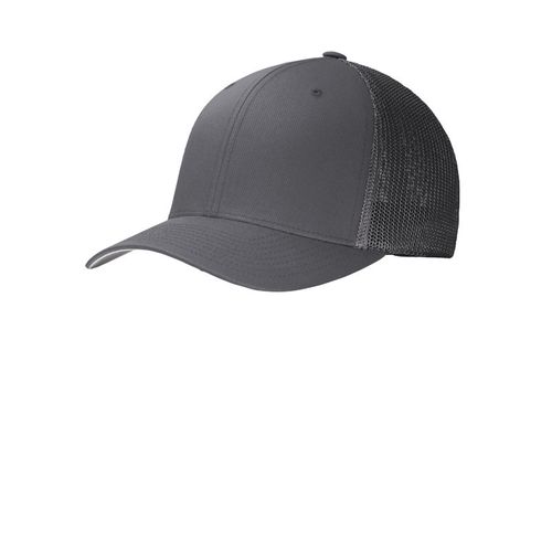 FlexFit Mesh Back Cap image thumbnail