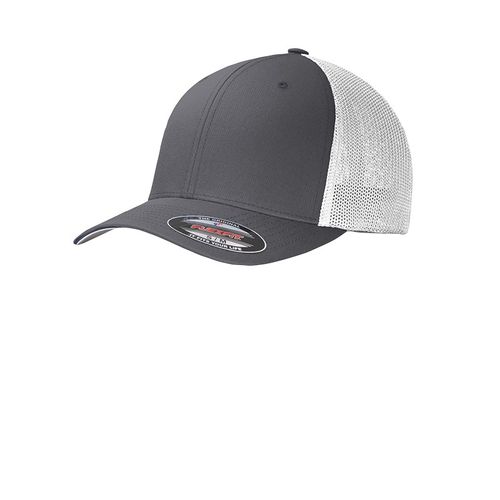 FlexFit Mesh Back Cap image thumbnail