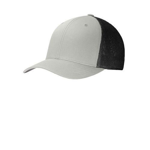 FlexFit Mesh Back Cap image thumbnail