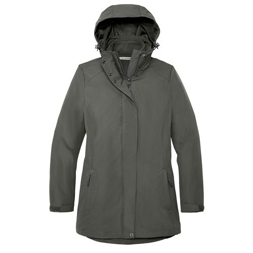 Women's 3-in-1 All Weather Jacket  image thumbnail
