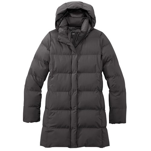 Women's Puff Parka image thumbnail