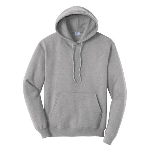 Unisex 50/50 Hooded Sweatshirt image thumbnail