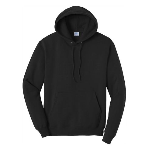 Unisex 50/50 Hooded Sweatshirt image thumbnail