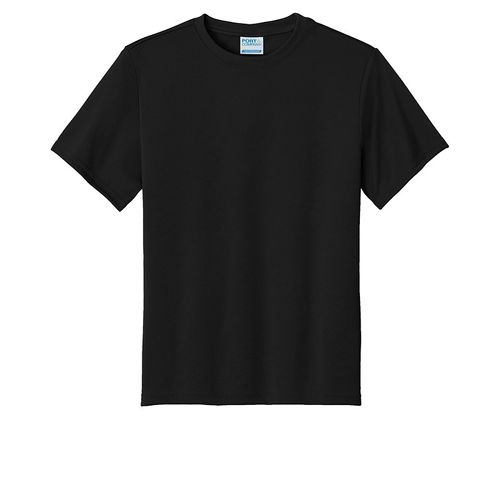 Youth Performance T-Shirt image thumbnail