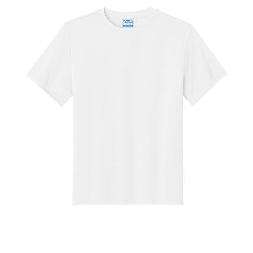 Youth Performance T-Shirt image thumbnail