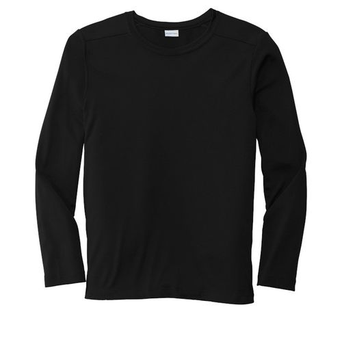 Youth UV Protect Long Sleeve Shirt image thumbnail