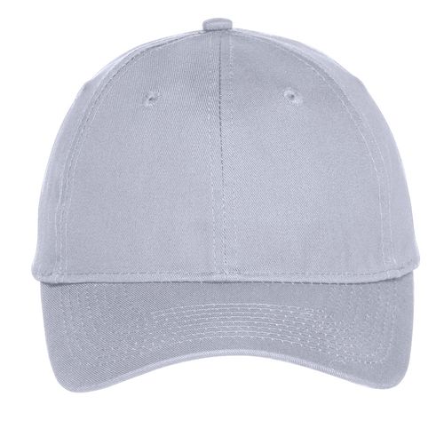 Youth Unstructured Twill Cap  image thumbnail