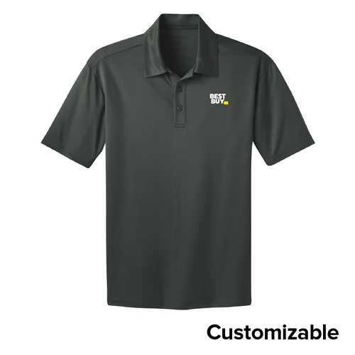 Men's Tall Performance Polo  image thumbnail