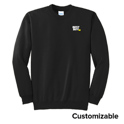 Image of Unisex Crewneck Sweatshirt