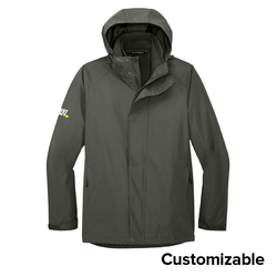 Image of Men's 3-in-1 All Weather Jacket