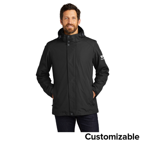 Men's 3-in-1 All Weather Jacket image thumbnail