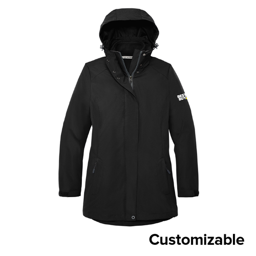 Women's 3-in-1 All Weather Jacket image thumbnail