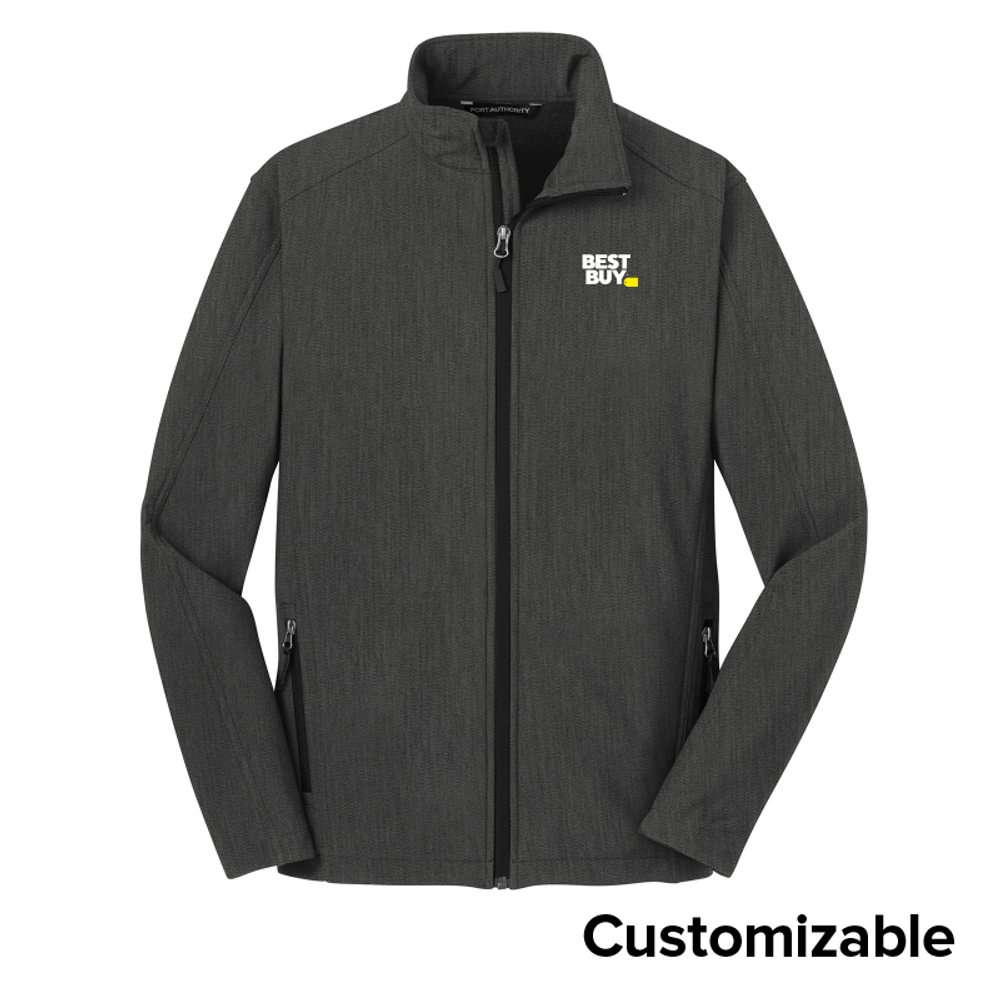 Men's Soft Shell Jacket primary image