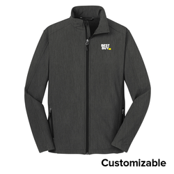 Image of Men's Soft Shell Jacket