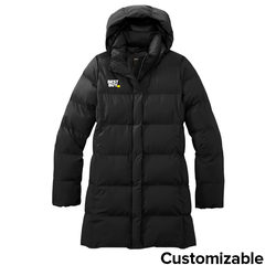 Image of Women's Puff Parka