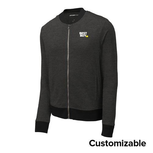 Men’s Lightweight Bomber image thumbnail