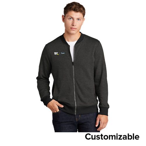 Men’s Lightweight Bomber image thumbnail