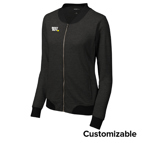 Women’s Lightweight Bomber image thumbnail