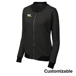 Image of Women’s Lightweight Bomber