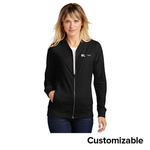 Women’s Lightweight Bomber image thumbnail