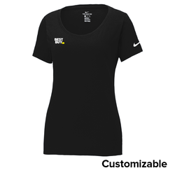 Image of Women’s Nike Dri-Fit Tee